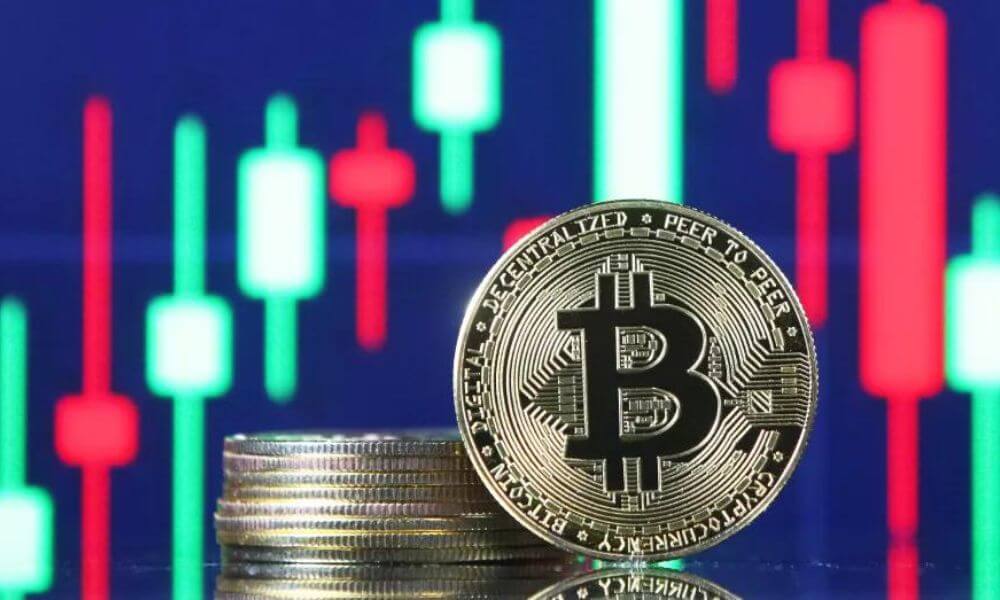 TA: Bitcoin Price Showing Early Signs of Fresh Downtrend, But $22.5K Is The Key